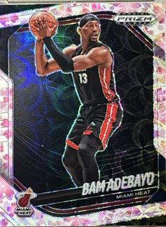 Bam Adebayo