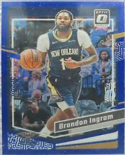 Brandon Ingram
