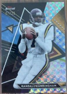Randall Cunningham