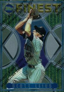 Scott Leius