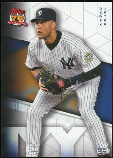 Derek Jeter