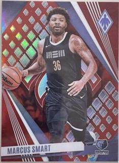 Marcus Smart