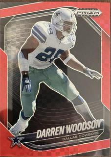 Darren Woodson