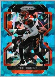 Tee Higgins