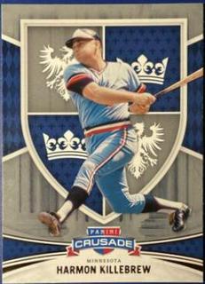 Harmon Killebrew