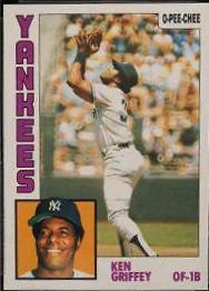 Ken Griffey