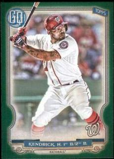 Howie Kendrick