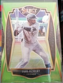 Luis Robert