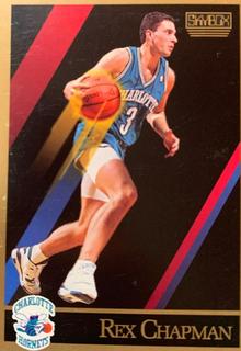Rex Chapman