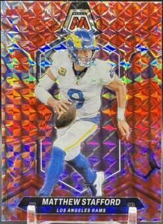 Matthew Stafford