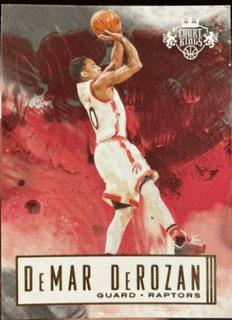 DeMar DeRozan