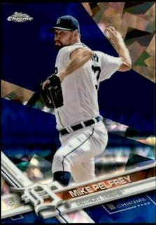 Mike Pelfrey