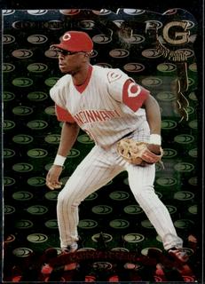 Pokey Reese