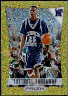 Anfernee Hardaway