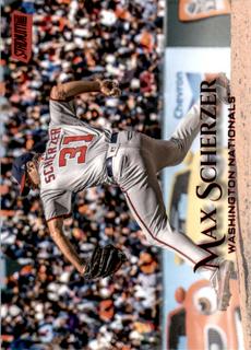 Max Scherzer