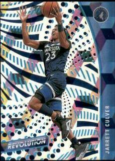 Jarrett Culver