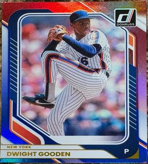 Dwight Gooden