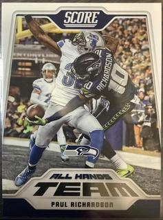 Paul Richardson