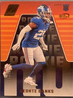 Deonte Banks
