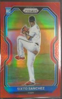 Sixto Sanchez