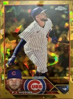 Chicago Cubs