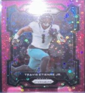 Travis Etienne Jr.