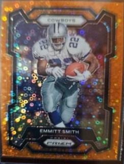 Emmitt Smith