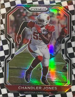 Chandler Jones