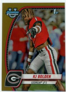 KJ Bolden