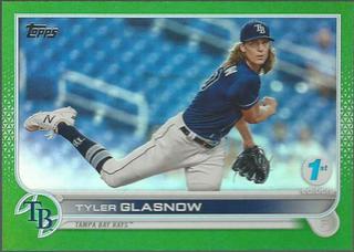 Tyler Glasnow