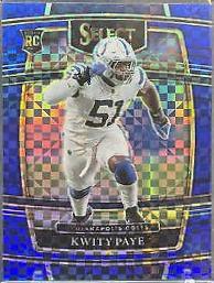Kwity Paye