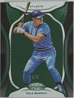 Dale Murphy
