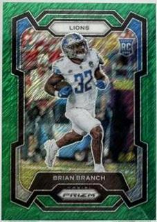 Brian Branch