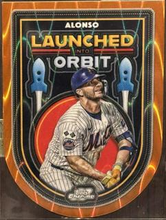 Pete Alonso