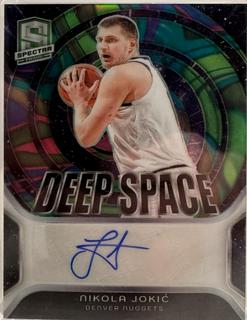Nikola Jokic