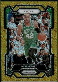 Al Horford