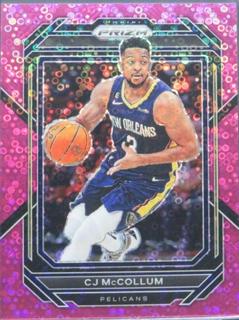 CJ McCollum