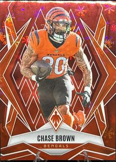 Chase Brown