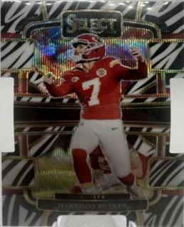 Harrison Butker