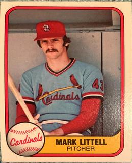 Mark Littell