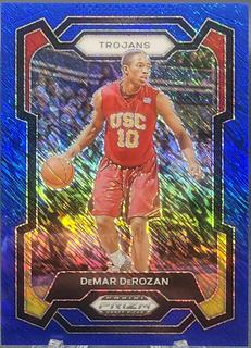 DeMar DeRozan