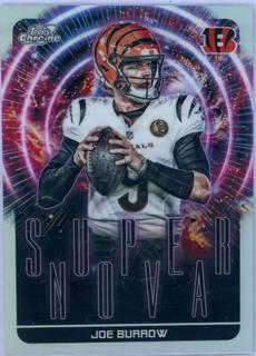 Joe Burrow