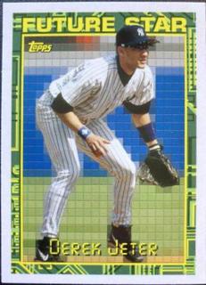Derek Jeter