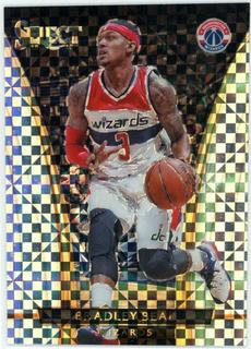 Bradley Beal