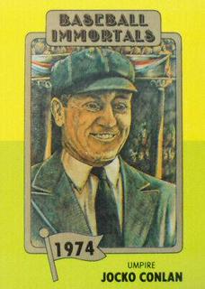 Jocko Conlan