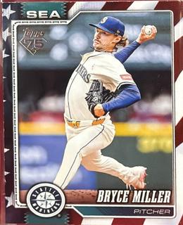 Bryce Miller