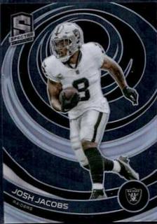 Josh Jacobs
