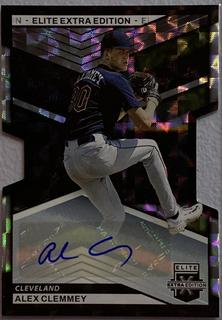 Alex Clemmey