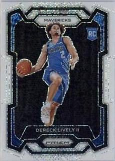 Dereck Lively II
