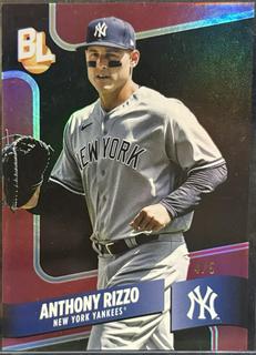 Anthony Rizzo